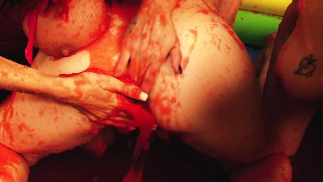 Hardcore Porn Video in 4K